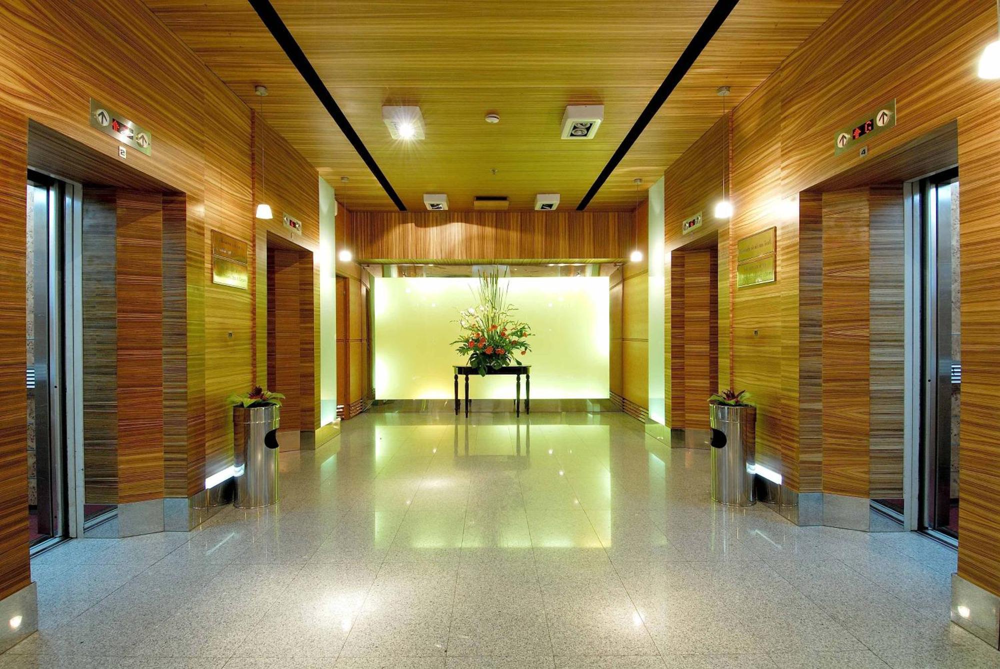 Princeton Bangkok Exterior photo